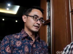 Zumi Zola Terima Divonis 6 Tahun Penjara