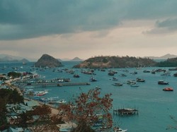 Baru Hari Senin, Langsung Kangen Labuan Bajo