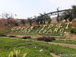 Melihat Wajah TPST Bantargebang Kini