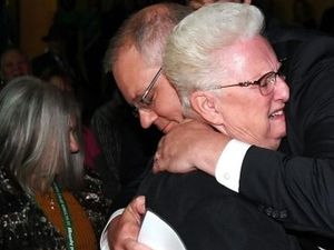 Australia Minta Maaf pada Bocah-bocah Korban Pelecehan Seks