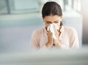 7 Warna Ingus dan Kaitannya dengan Kesehatan Kamu