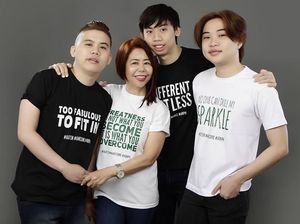 Perjuangan Berat Ibu yang Harus Move On Saat Ketahui Punya Anak Autis