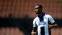 Rekeem Harper lahir pada 8 Maret 2000 dan kini memperkiat West Bromwich Albion. Dia baru sekali diturunkan di Premier League musim ini. (Marc Atkins/Getty Images)