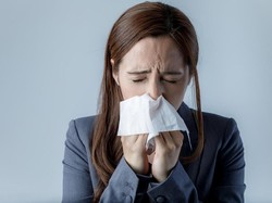 7 Warna Ingus dan Artinya bagi Kondisi Tubuh Menurut Pakar