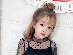 Sering Dikira Murid SD, Gadis Cantik Berusia 19 Tahun Ini Viral