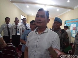 11 Pelajar yang Serang Sekolah di Depok Ditangkap