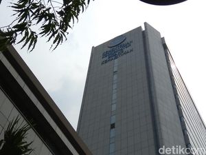 Luhut dan Budi Karya Bahas Ruang Udara RI, Ini Hasilnya