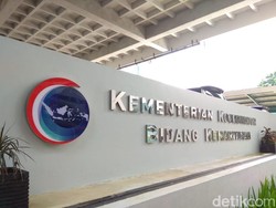 Pertamina, KKP dan Kemenkeu Rapat soal Laut Natuna di kantor Luhut