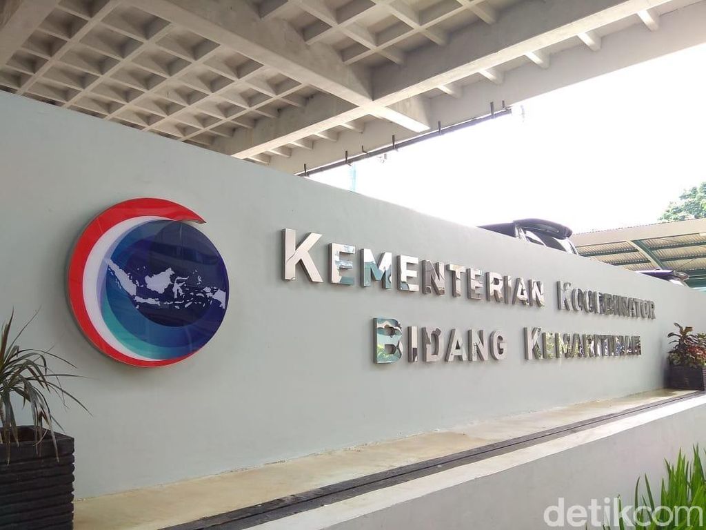 Luhut cs Rapat soal Pembiayaan Ibu Kota Baru, Ini Hasilnya Luhut cs Rapat soal Pembiayaan Ibu Kota Baru, Ini Hasilnya