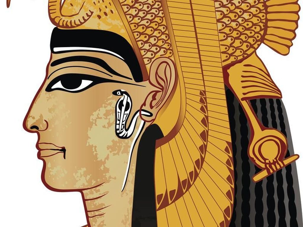 Terowongan Bawah Laut 1,3 Km Ditemukan, Diduga ke Makam Cleopatra Terowongan Bawah Laut 1,3 Km Ditemukan, Diduga ke Makam Cleopatra