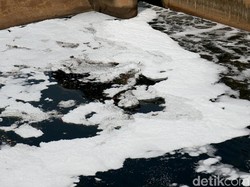 Limbah Jadi Isu Serius Perkotaan, Ini Jurus Penangkalnya