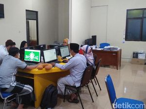 Peringati Hari Santri, Pemkot Cirebon Racik E-Wasiat Peringati Hari Santri, Pemkot Cirebon Racik E-Wasiat