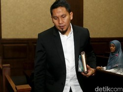 Walhi Kritik KLHK Lepas Eks Bupati Bener Meriah: Sebaiknya Ditahan