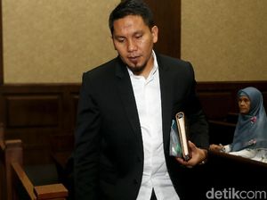 Walhi Kritik KLHK Lepas Eks Bupati Bener Meriah: Sebaiknya Ditahan Walhi Kritik KLHK Lepas Eks Bupati Bener Meriah: Sebaiknya Ditahan