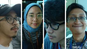 Kepribadian Seseorang Dilihat dari Model Kacamata, Kamu Termasuk yang Mana?