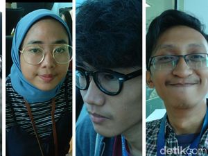 Kepribadian Seseorang Dilihat dari Model Kacamata, Kamu Termasuk yang Mana?