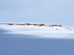 Kota Paling Utara di Bumi, 4 Bulan Tanpa Cahaya Matahari