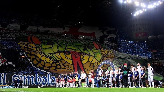 135 Gambar gambar ular inter milan Keren