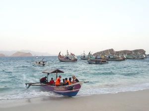 2 Pantai Cantik yang Wajib Dikunjungi di Jember