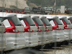 Suzuki Ertiga Versi Ekspor dan Domestik Bedanya Tipis
