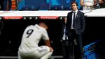 Dari Castilla ke Tim Utama: Solari Ikuti Del Bosque, Zidane, Lopetegui