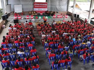 Literasi Keuangan untuk Para Petani