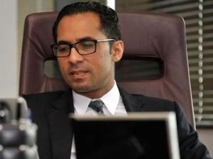 Pria Muda Terkaya di Afrika Bebas dari Penculik Bersenjata