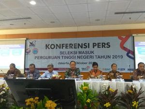 Beda dari Tahun Ini, Begini Format SBMPTN 2019