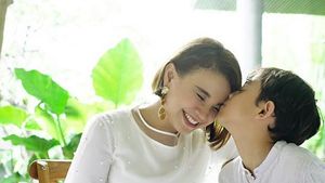 9 Potret Rumah Mewah Rossa, Kamar Mandinya Bikin Pangling