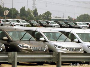 Punya Pabrik Besar di Indonesia Kenapa Suzuki Masih Impor Mobil? Punya Pabrik Besar di Indonesia Kenapa Suzuki Masih Impor Mobil?