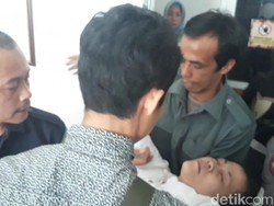Divonis 7 Tahun, Istri Big Bos Miras Maut Pingsan