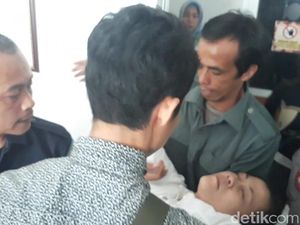 Divonis 7 Tahun, Istri Big Bos Miras Maut Pingsan Divonis 7 Tahun, Istri Big Bos Miras Maut Pingsan