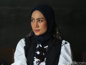 Steffy Burase Unggah Foto Ziarah Bareng Irwandi Yusuf, Ini Kata KPK Steffy Burase Unggah Foto Ziarah Bareng Irwandi Yusuf, Ini Kata KPK