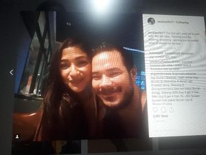 Kemesraan Zack Lee-Rahma Azhari, Nikita Tuding Dipo Selundupkan Ganja