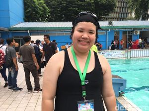 Kisah Haru Nunu Supaanong Lawan Stigma Autisme dengan Prestasi