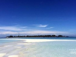 Pulau Ini Wajib Dikunjungi Saat ke Derawan