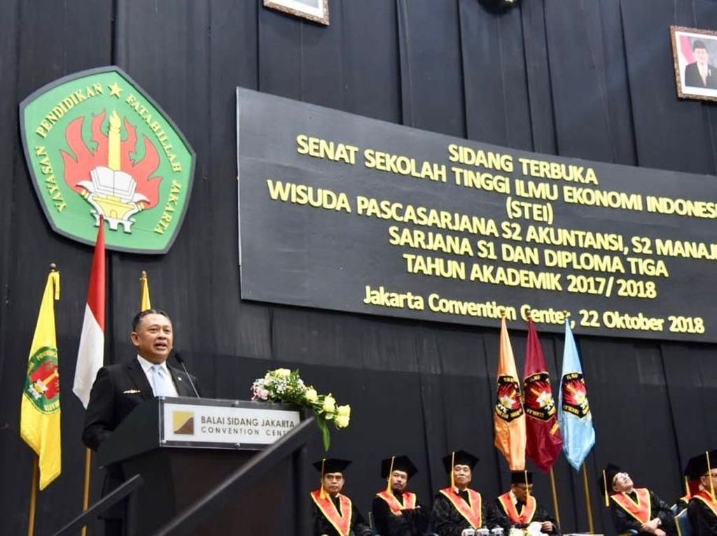 Ketua DPR: Penembakan KKB di Papua Masuk Kategori Teroris Ketua DPR: Penembakan KKB di Papua Masuk Kategori Teroris