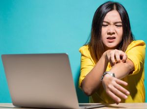 Penyebab Panu, Penyakit Kulit yang Disebut-sebut Nikita Mirzani di IG