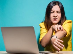 Penyebab Panu, Penyakit Kulit yang Disebut-sebut Nikita Mirzani di IG