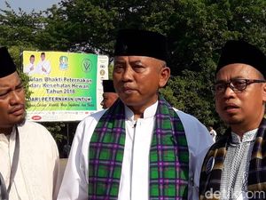 Pemkot Bekasi akan Cabut Permintaan Rp 2 T ke DKI, Diganti Rp 1 T Pemkot Bekasi akan Cabut Permintaan Rp 2 T ke DKI, Diganti Rp 1 T