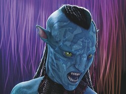 Komik Avatar Kembali dengan Variasi Baru