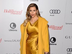 Kim Kardashian Unggah Foto Seksi saat di Bali