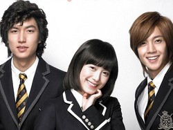 Yuk, Nostalgia dengan Drama Korea Romantis Ini!