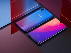 Tak Hanya Teknologi AI, Ini Kecanggihan Lain Vivo V11 Pro