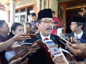 Wagub Bali Bantah Ada yang Main Mata dalam Penertiban Wisata Murah