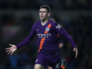 Phil Foden, Permata yang Menyilaukan Pep Guardiola Phil Foden, Permata yang Menyilaukan Pep Guardiola