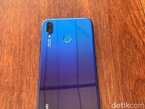 Teknologi AI Mulai Saingi Daya Tarik Resolusi Kamera Smartphone Teknologi AI Mulai Saingi Daya Tarik Resolusi Kamera Smartphone