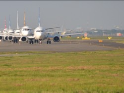 Duh! Penumpang Merasa Dipermalukan Pramugari Gara-gara Pakaian