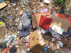 Misteri Mayat Wanita Dibungkus Kardus di Kontrakan Pasangan Siri