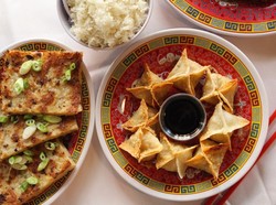 Tak Mau Makan di Tempat Sama, Pria Ini Makan di 7,300 Restoran Berbeda